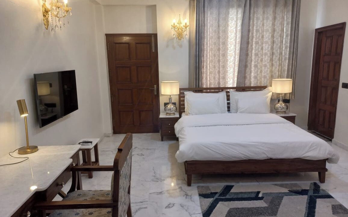 Photo of Bedroom in Sainik Farm