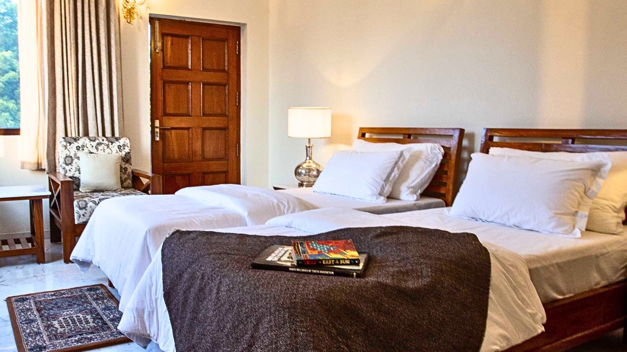 Photo of Bedroom in Sainik Farm