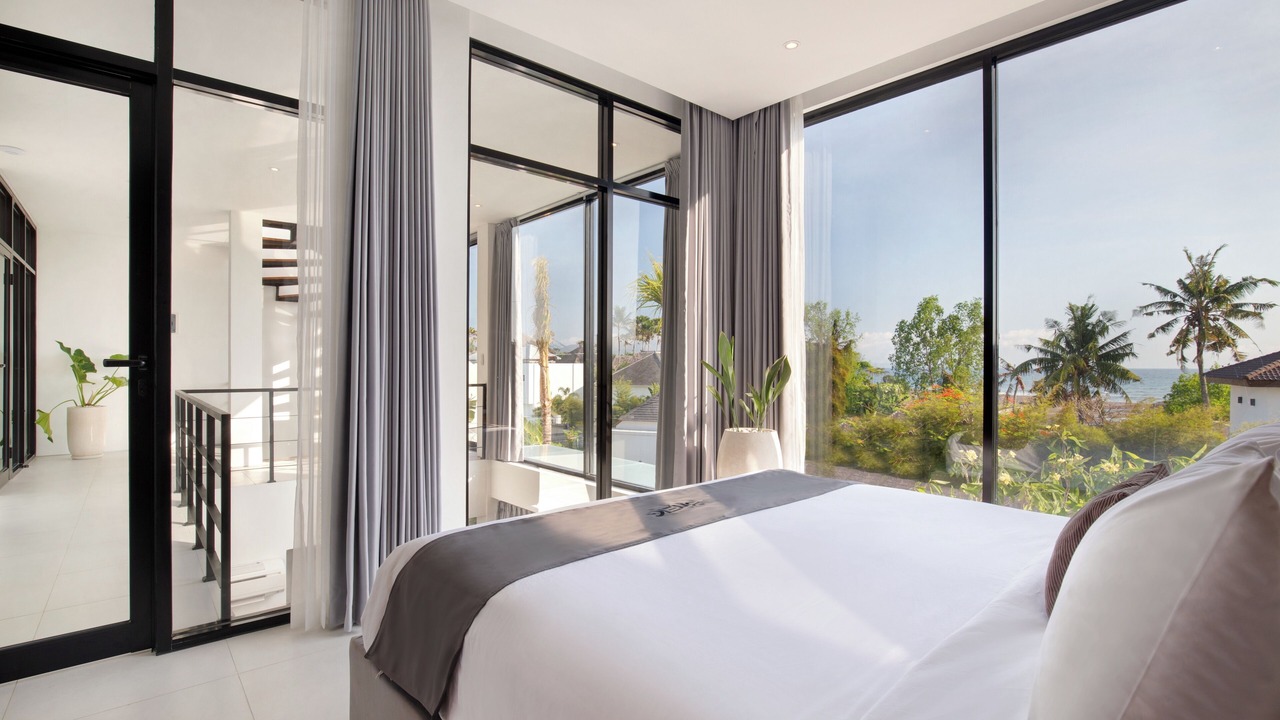 Photo of Bedroom in Munggu