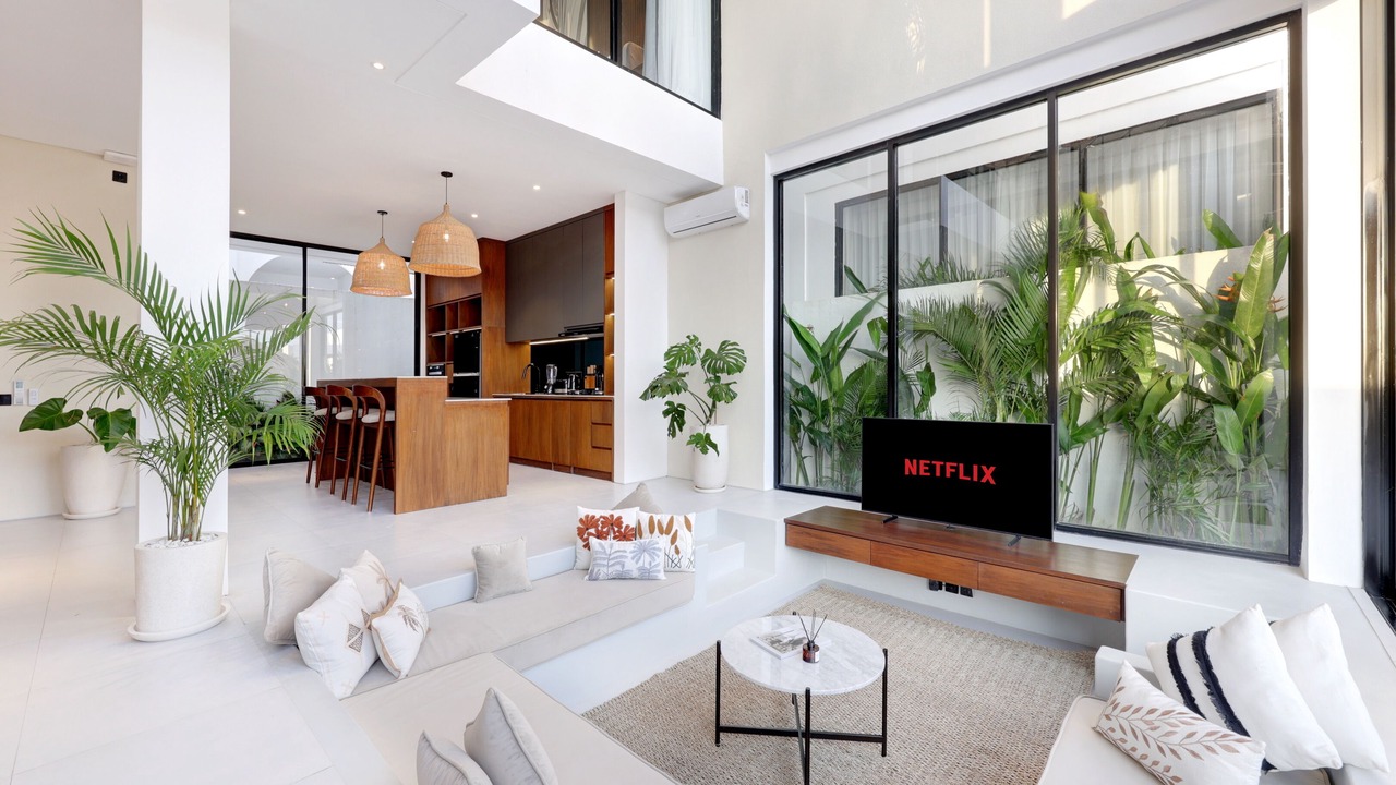 Photo of Livingroom in Munggu