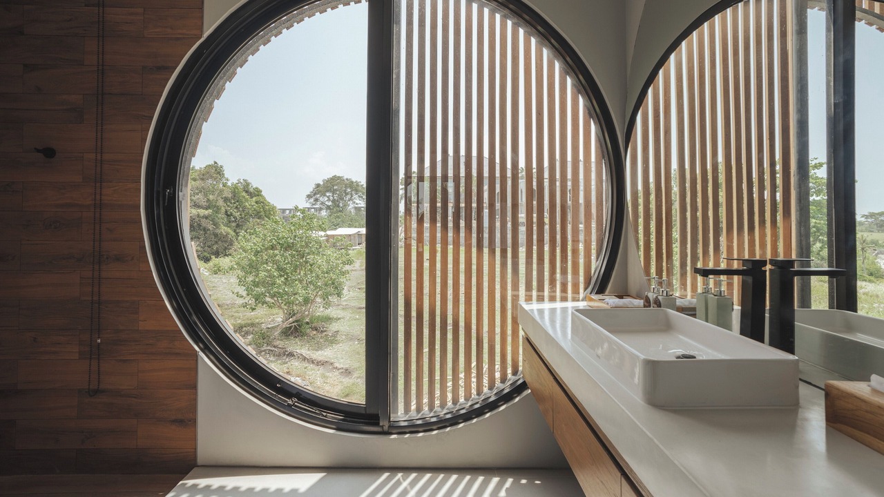 Photo of Bathroom in Munggu