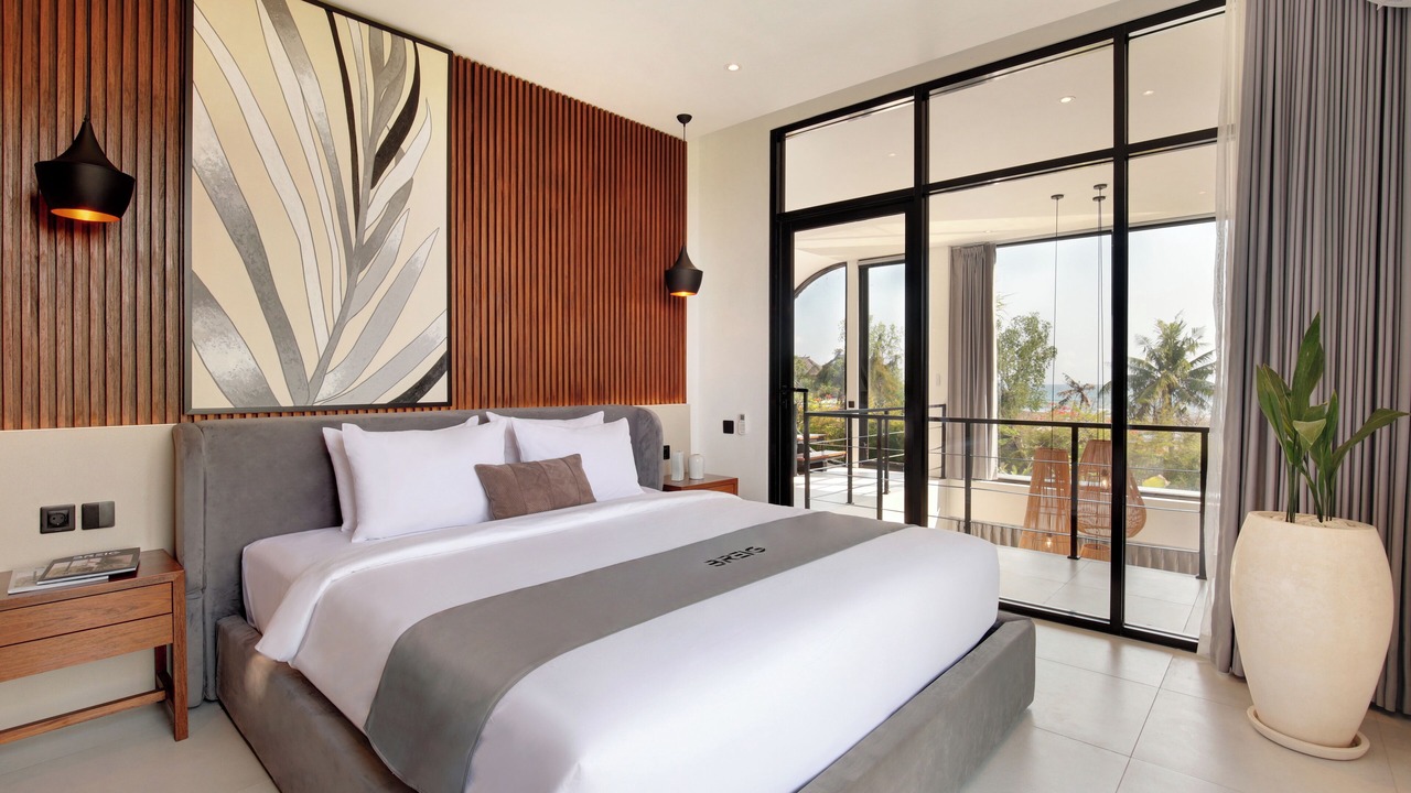 Photo of Bedroom in Munggu