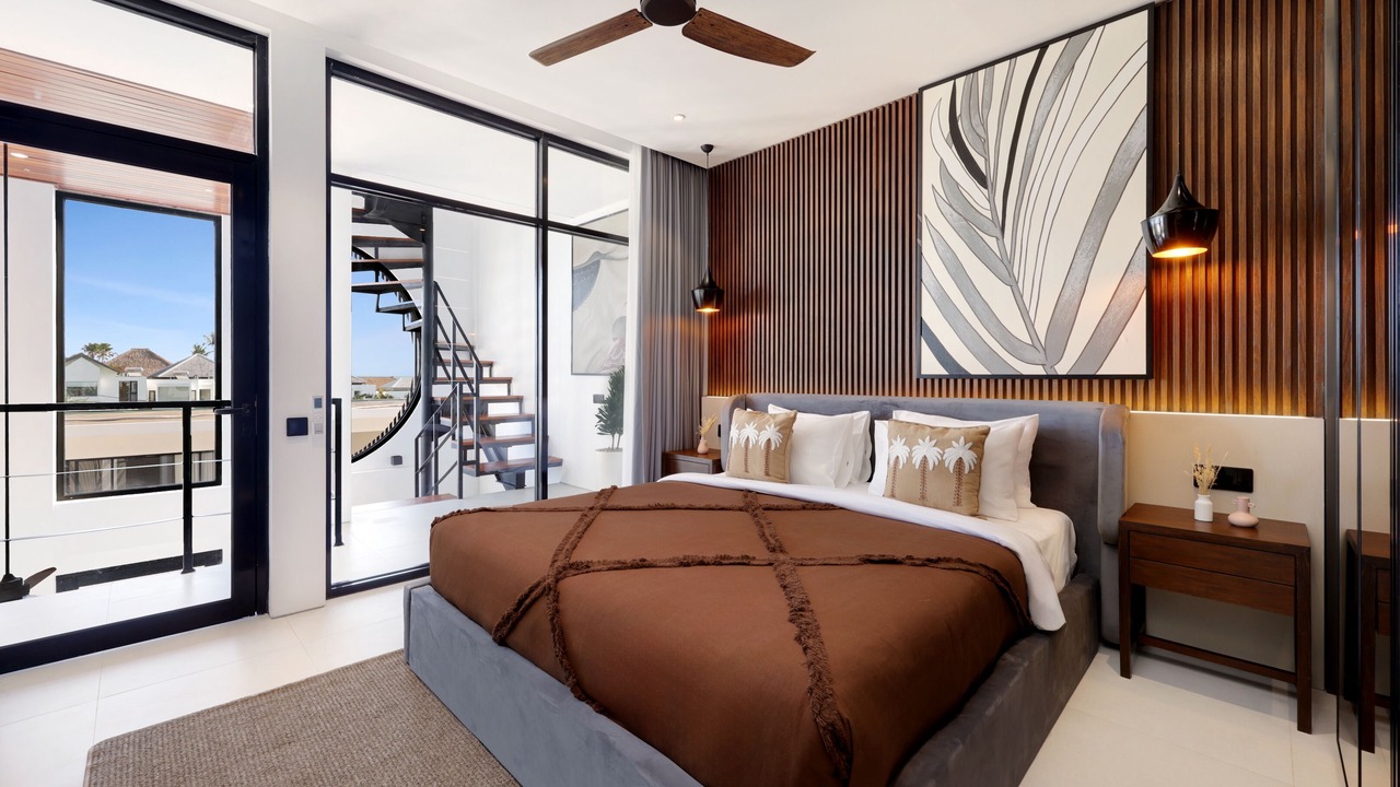 Photo of Bedroom in Munggu