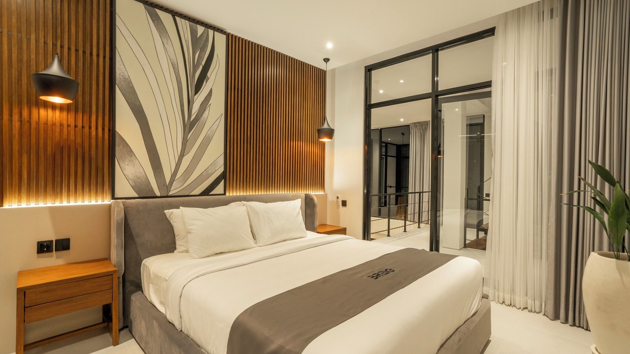 Photo of Bedroom in Munggu
