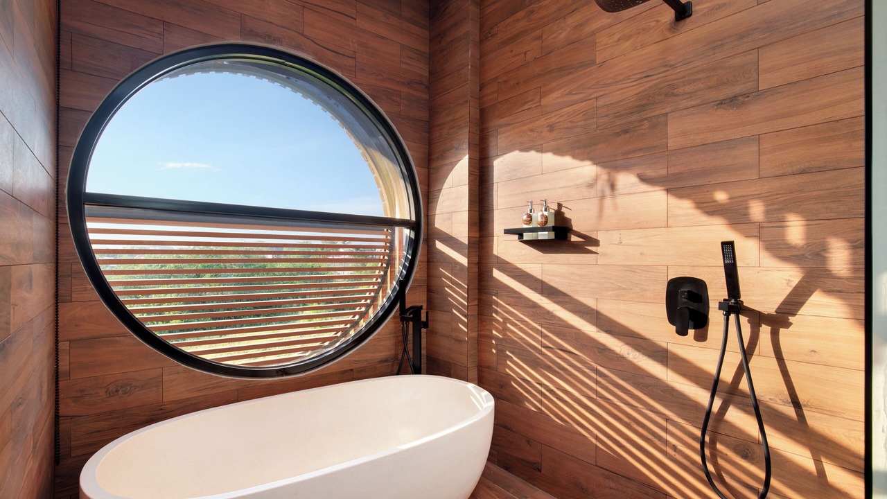 Photo of Bathroom in Munggu
