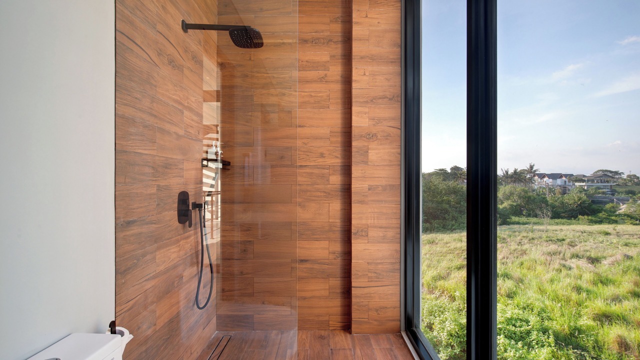 Photo of Bathroom in Munggu