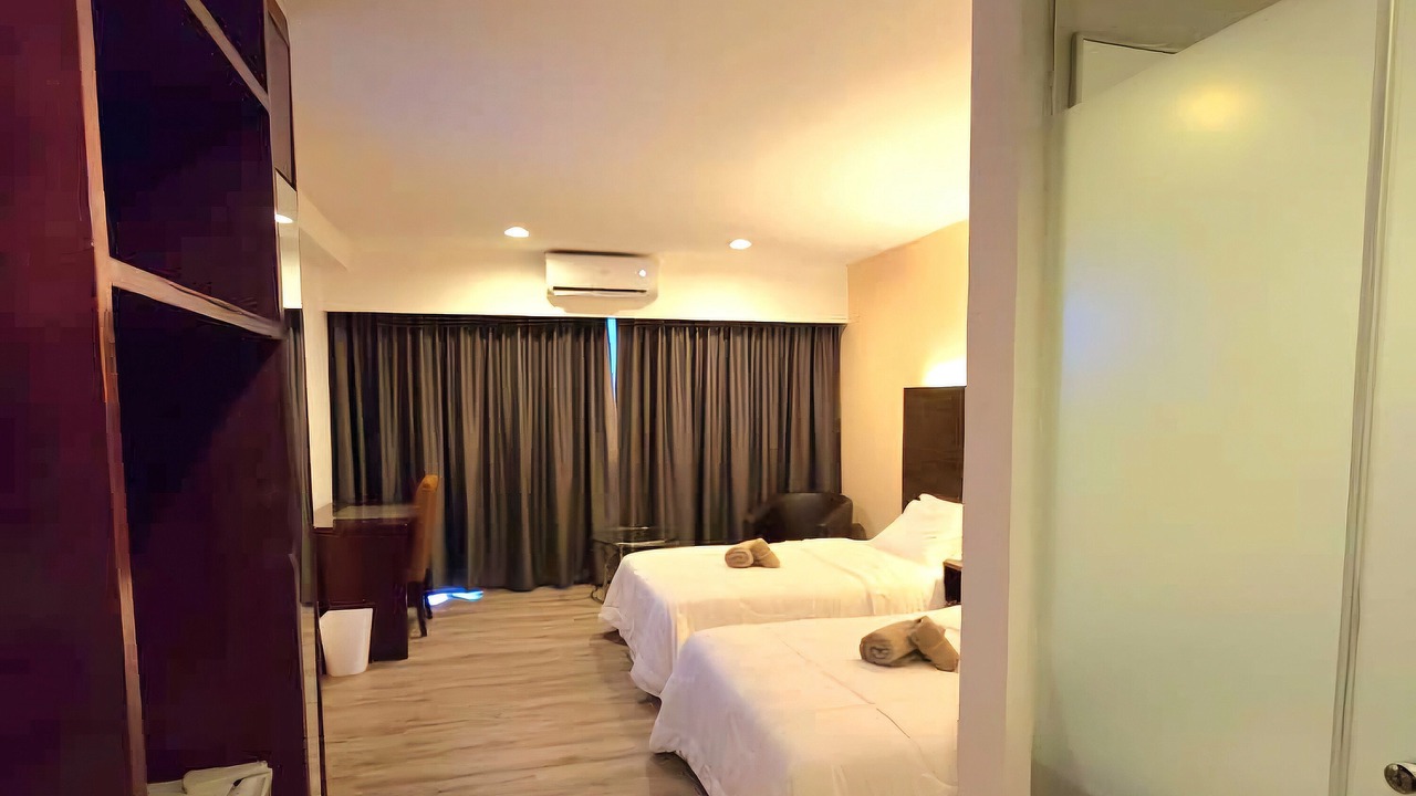 Photo of Bedroom in Kota Kinabalu