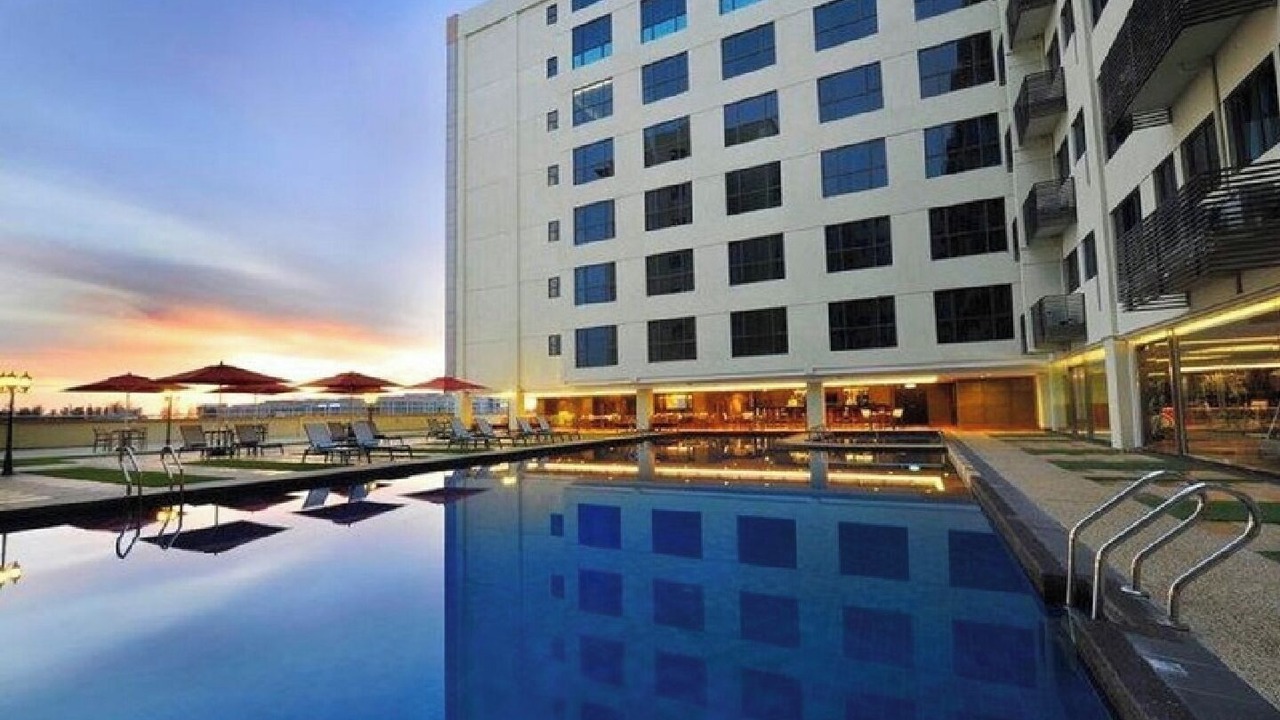 Photo of Outdoor in Kota Kinabalu