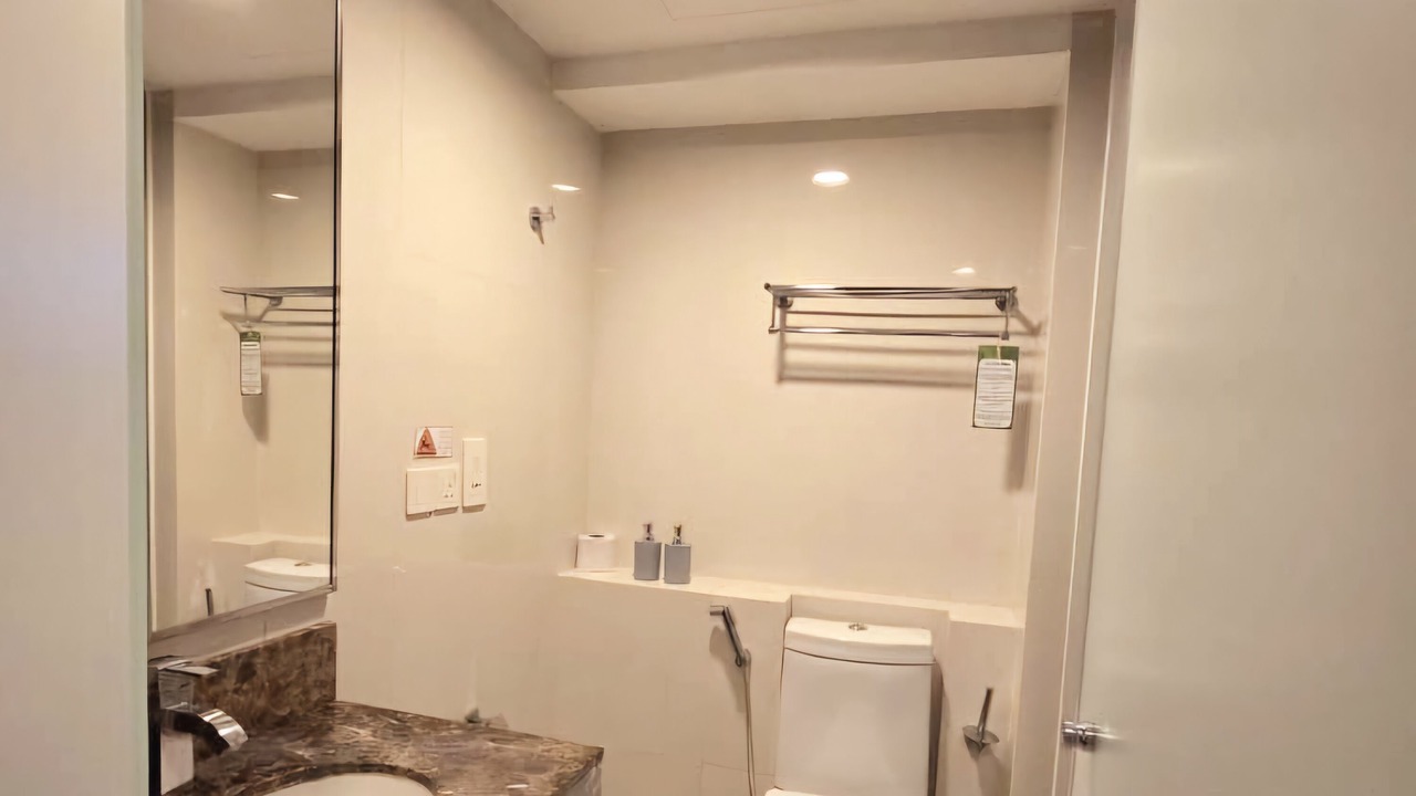 Photo of Bathroom in Kota Kinabalu