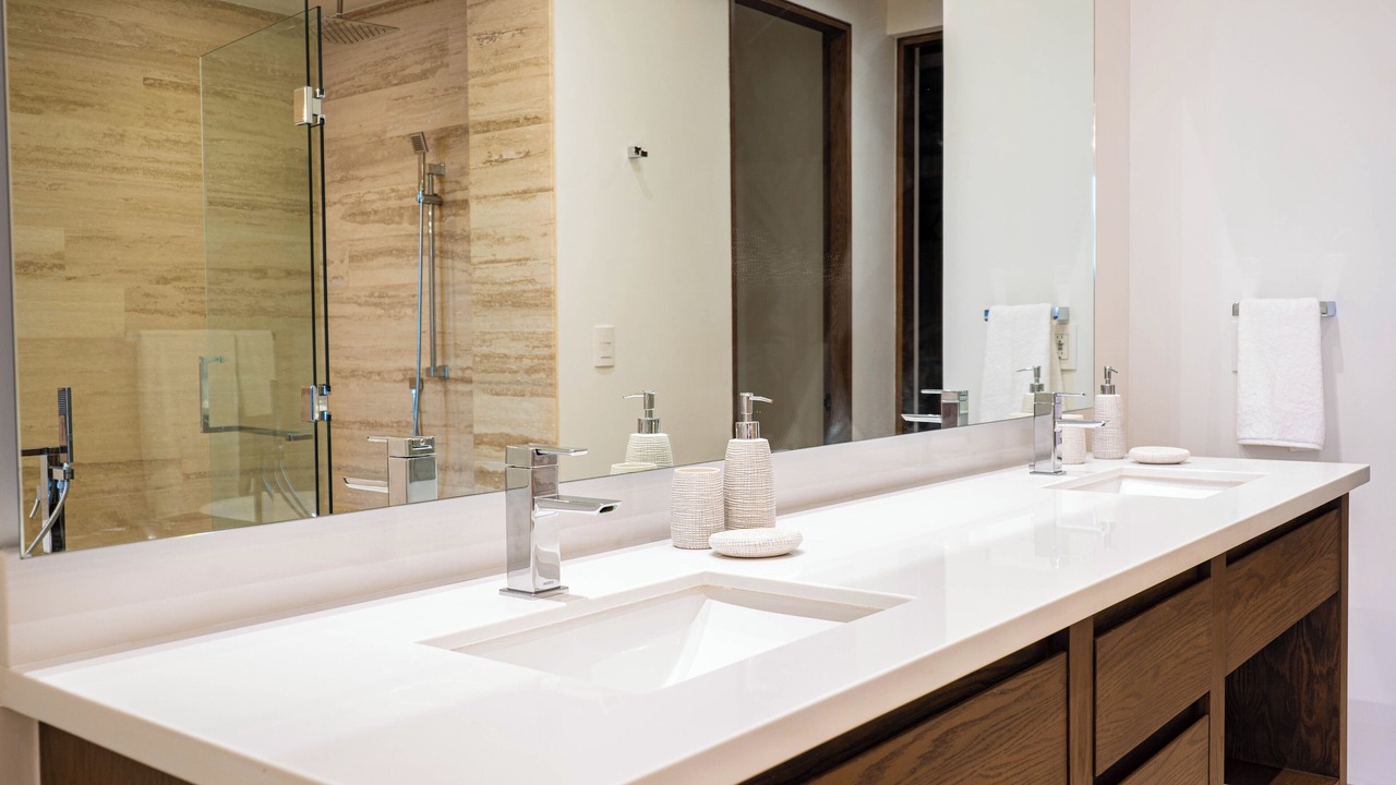 Photo of Bathroom in La Paz
