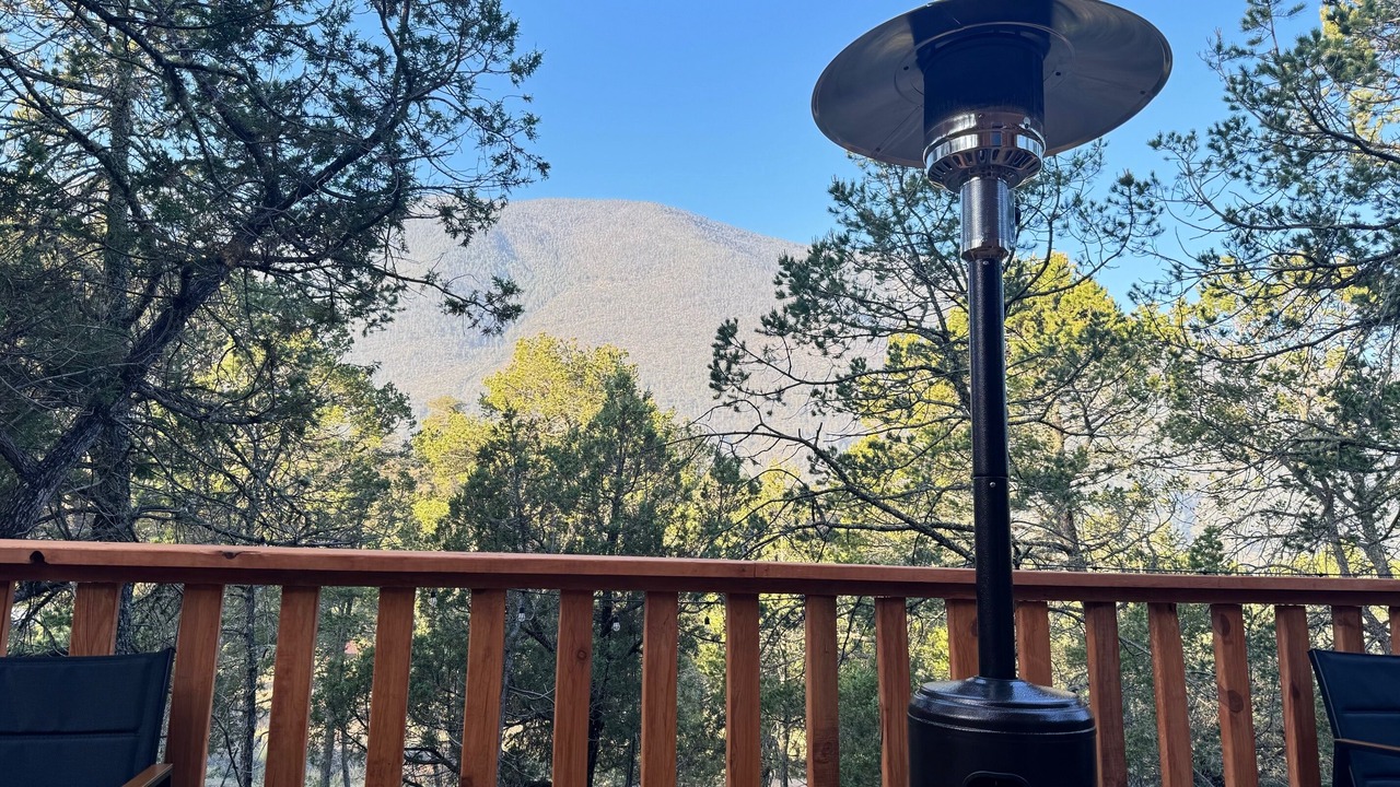 Photo of Outdoor in Arteaga