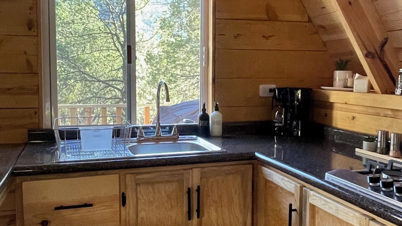 Photo of Kitchen in Arteaga