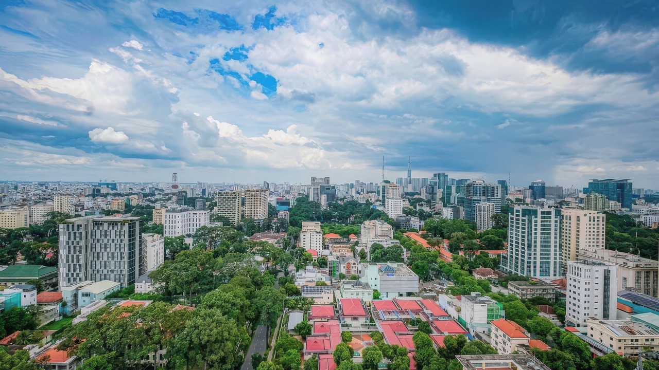 Photo of Outdoor in Phuong 6