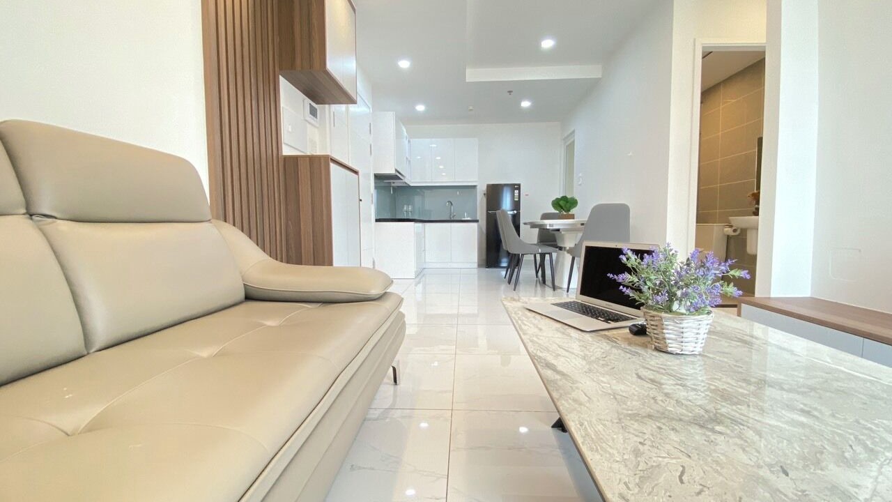 Photo of Livingroom in Phuong 8