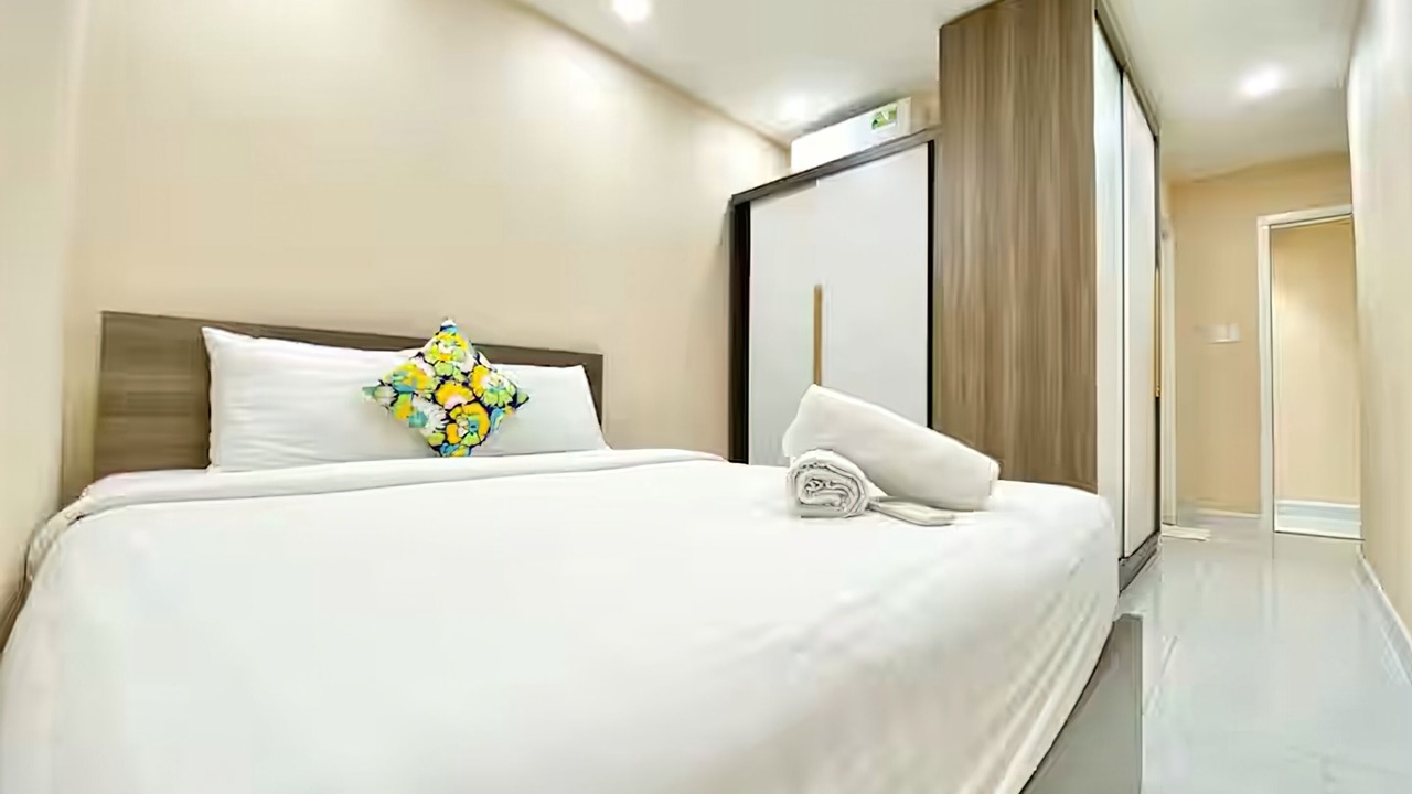 Photo of Bedroom in Phuong 8