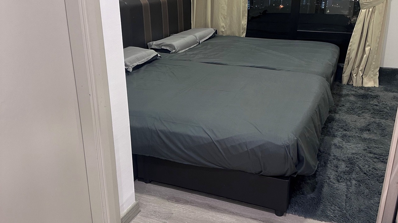 Photo of Bedroom in Central District