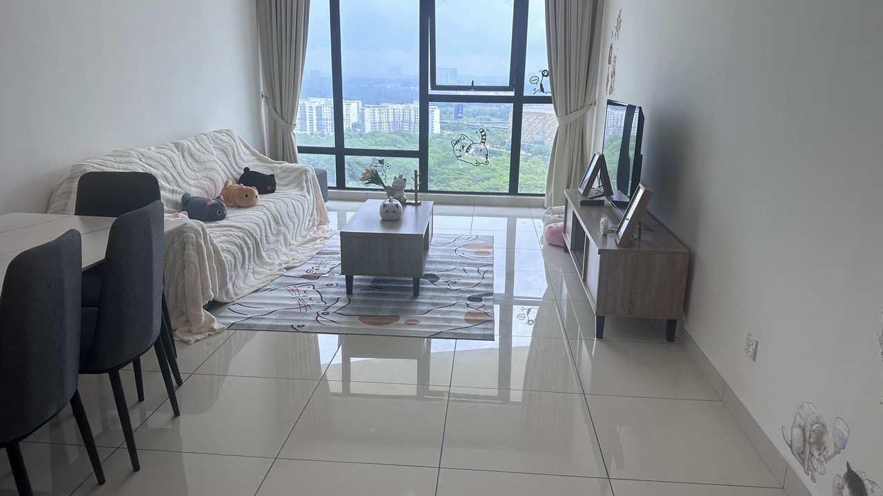 Photo of Livingroom in Central District