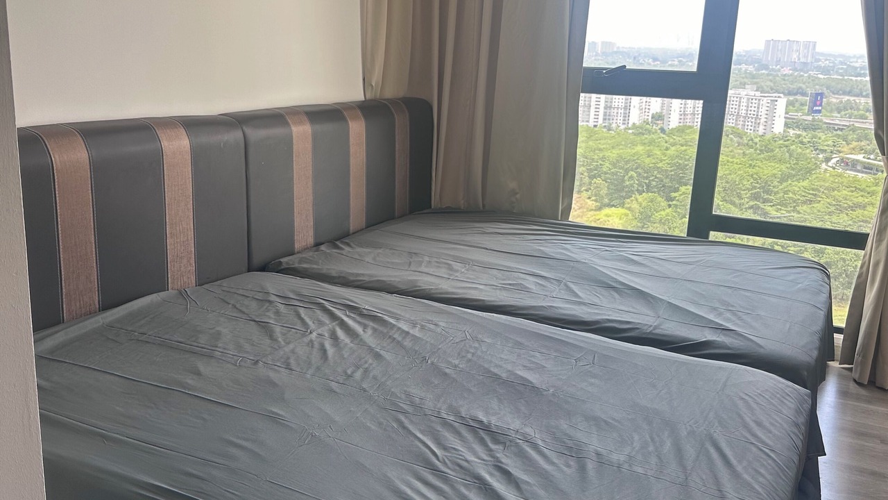 Photo of Bedroom in Central District