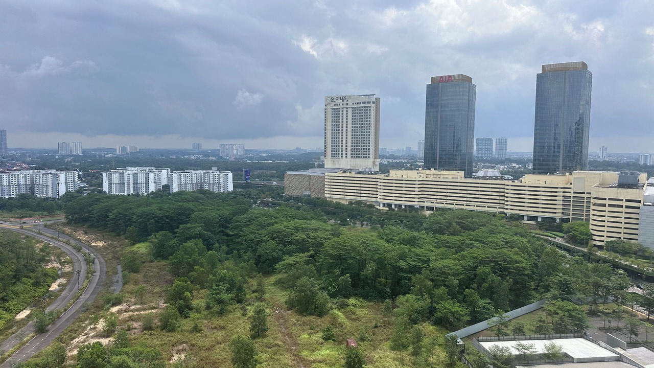 Photo of Outdoor in Central District