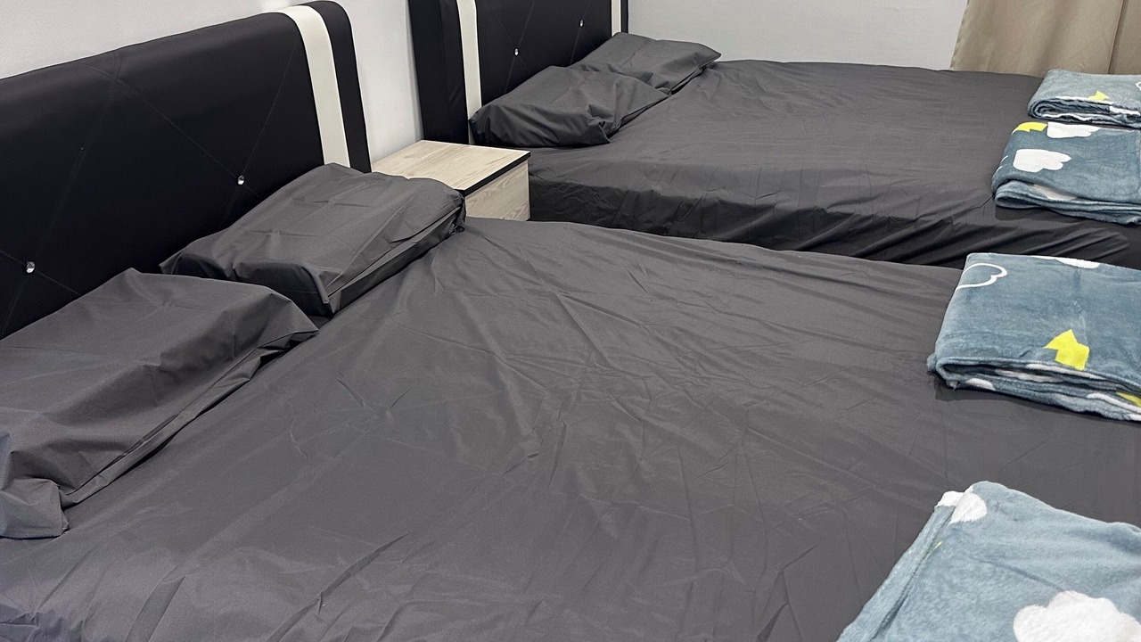 Photo of Bedroom in Central District