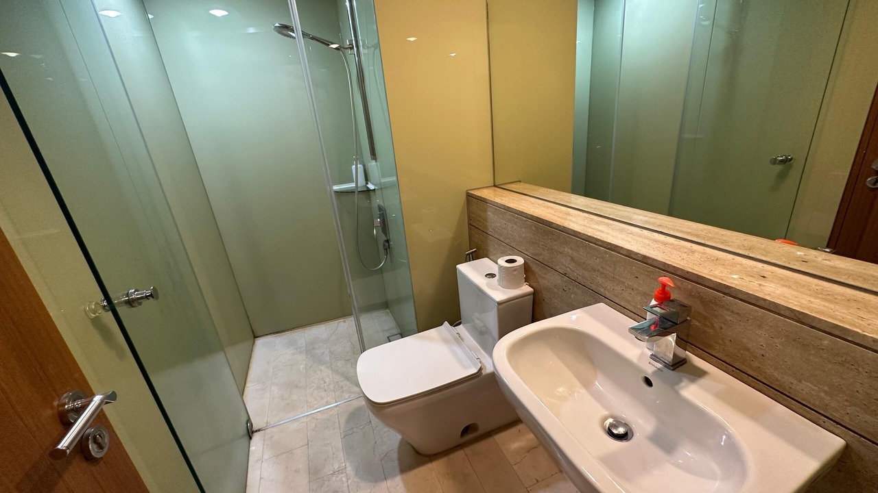 Photo of Bathroom in Golden Triangle