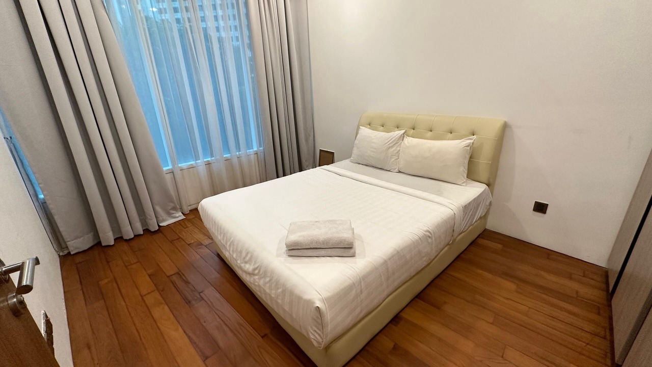 Photo of Bedroom in Golden Triangle