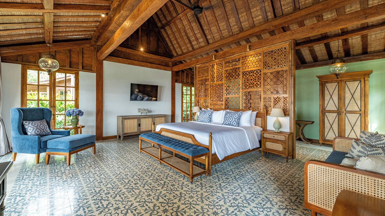 Photo of Bedroom in Banjar