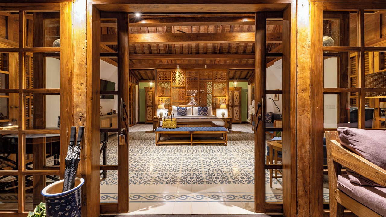 Photo of Bedroom in Banjar