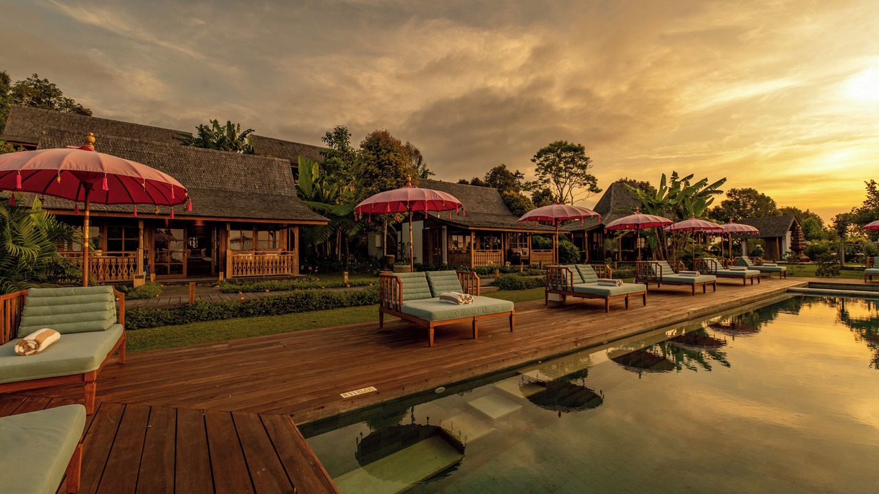 Photo of Outdoor in Banjar