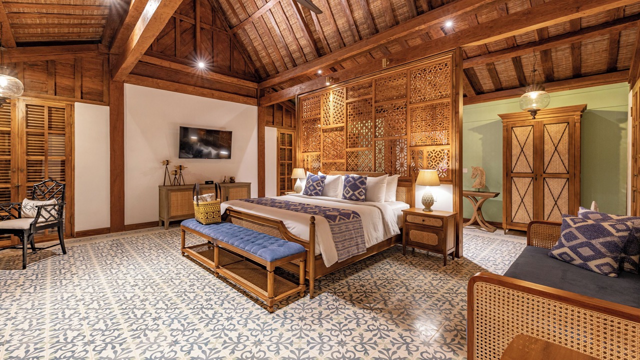 Photo of Bedroom in Banjar