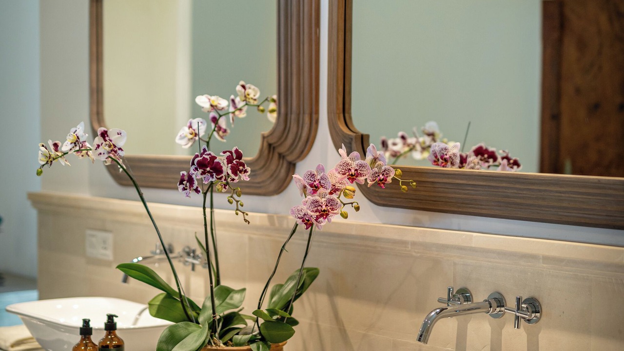 Photo of Bathroom in Banjar