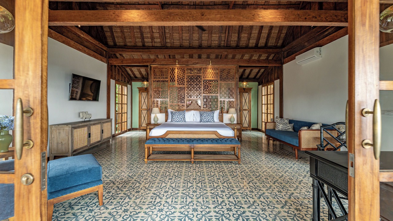 Photo of Bedroom in Banjar