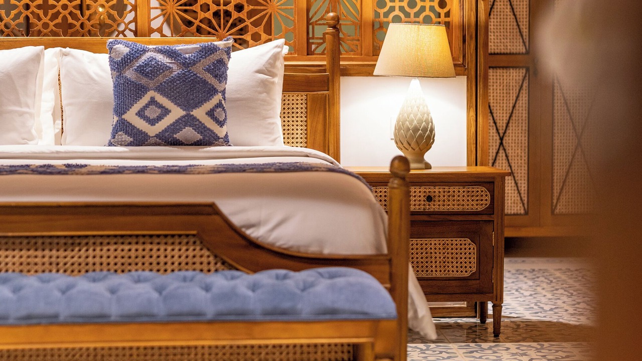 Photo of Bedroom in Banjar