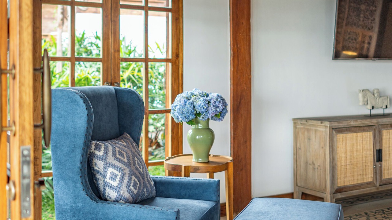 Photo of Livingroom in Banjar