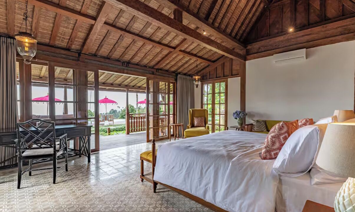 Photo of Bedroom in Banjar