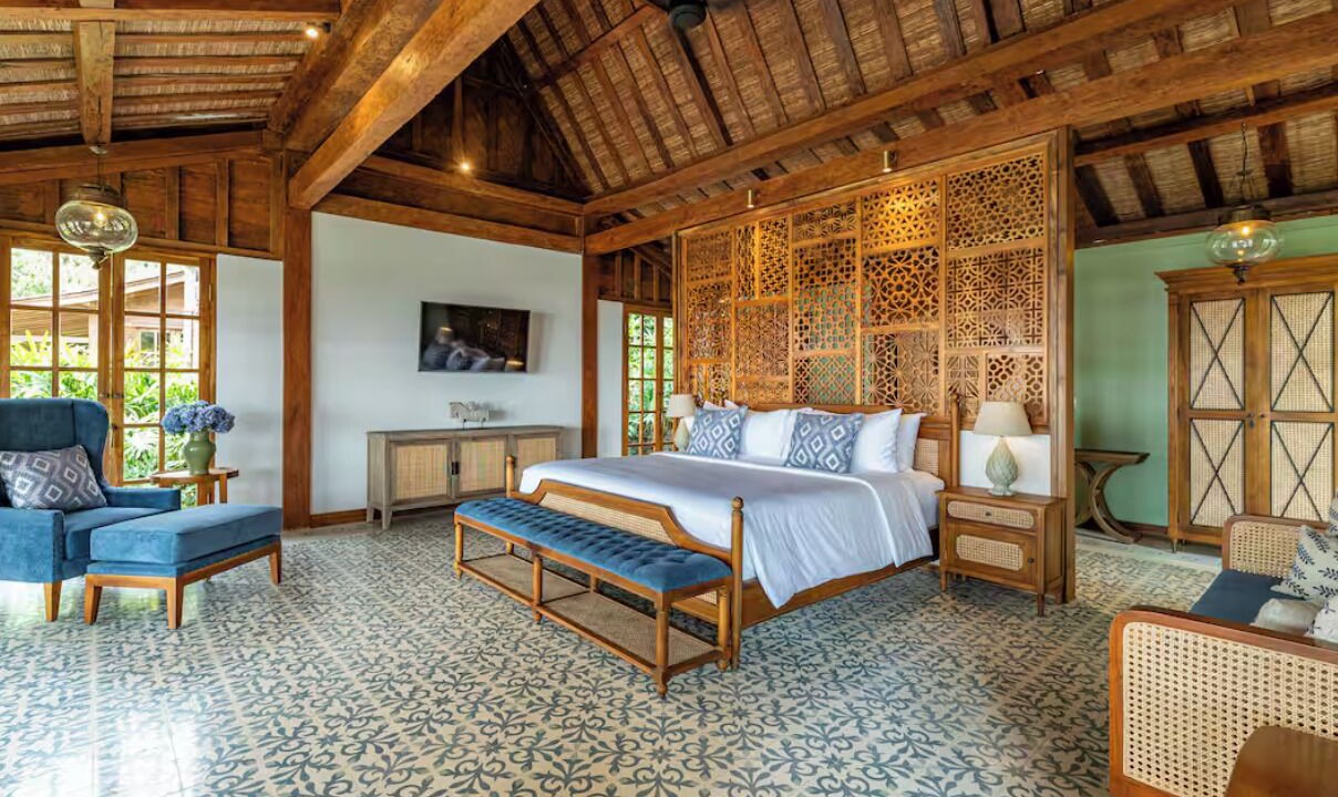 Photo of Bedroom in Banjar