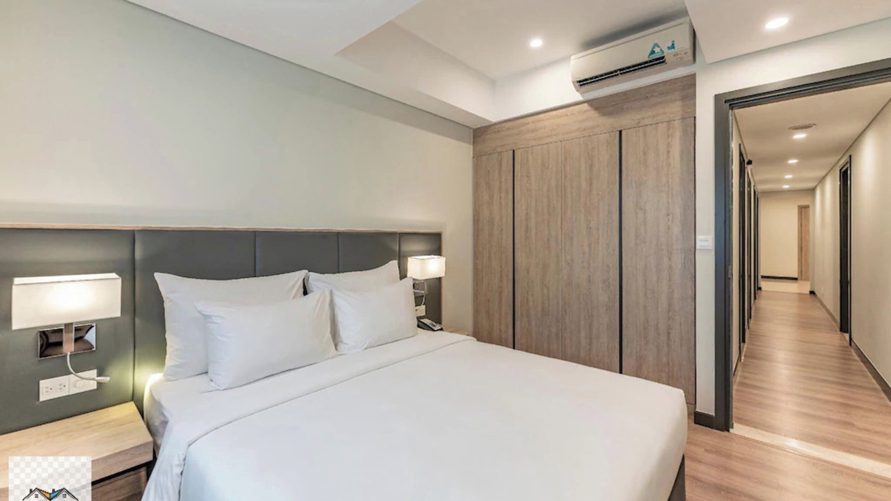 Photo of Bedroom in Hang Xanh