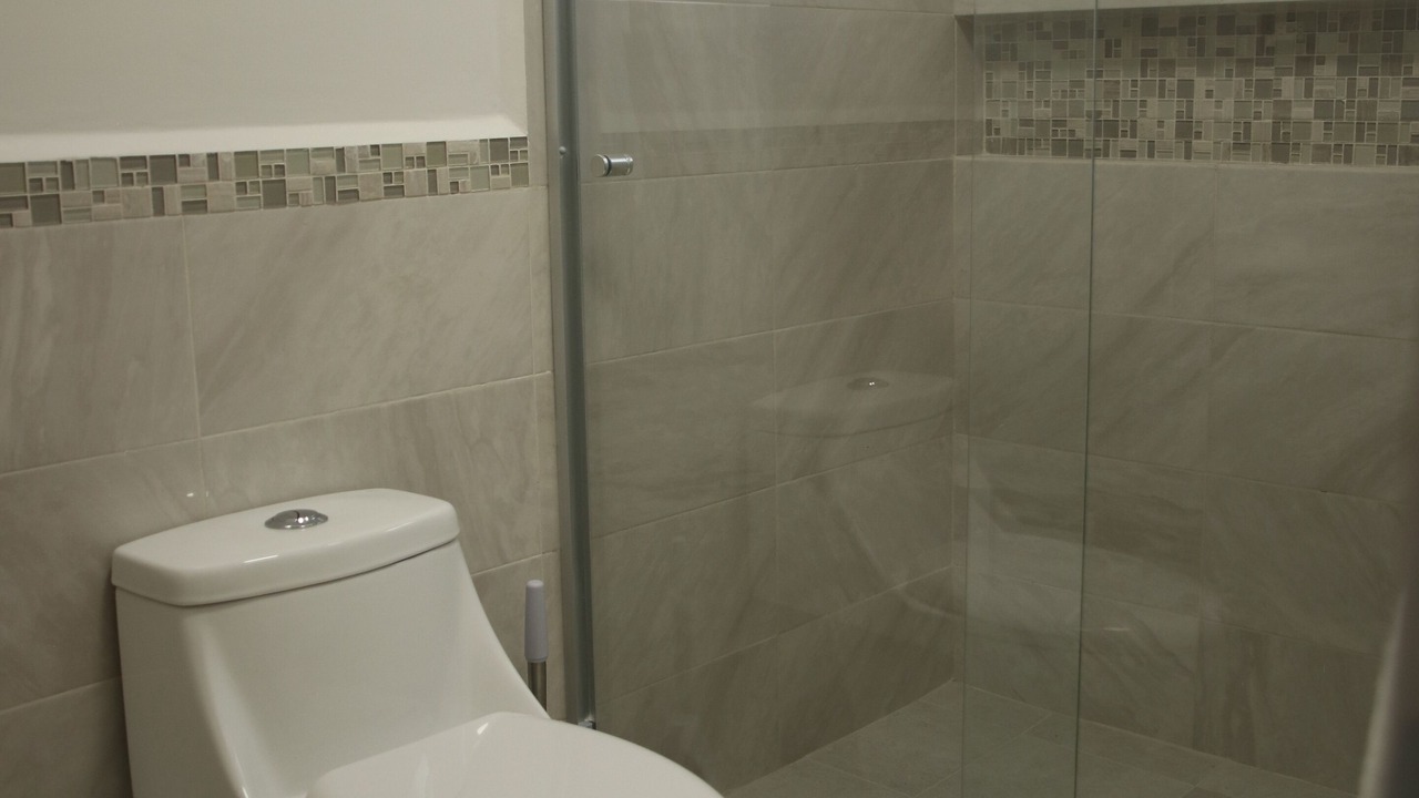 Photo of Bathroom in Ciudad Juarez