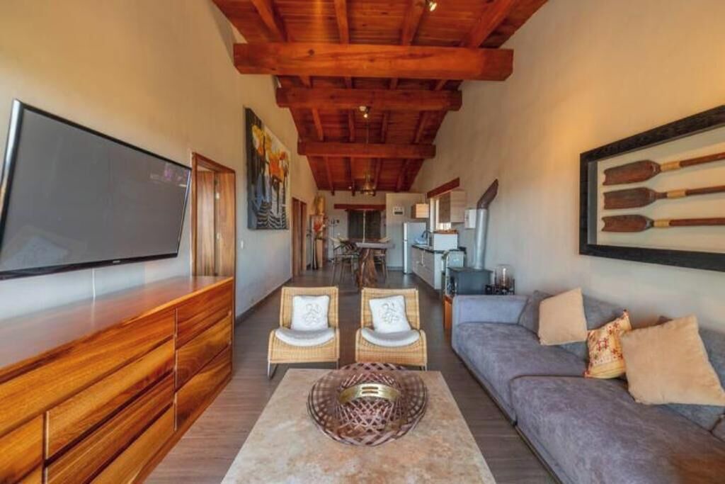 Photo of Livingroom in Tapalpa