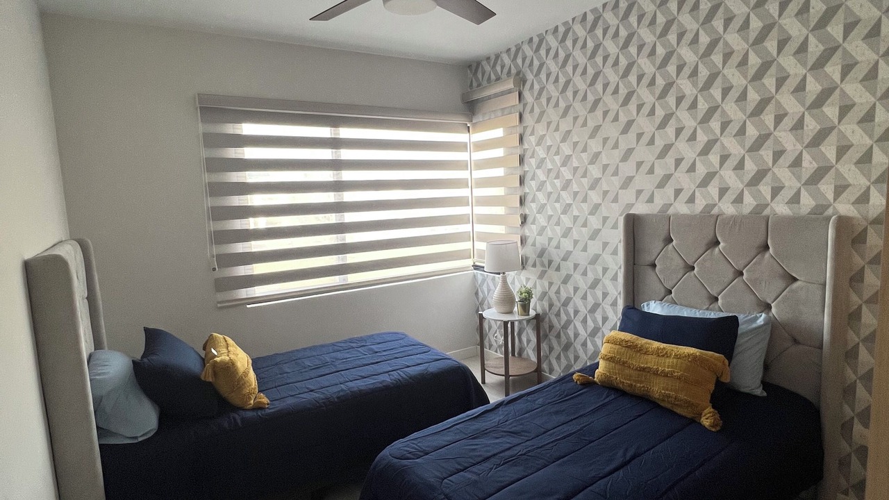 Photo of Bedroom in Ciudad Juarez