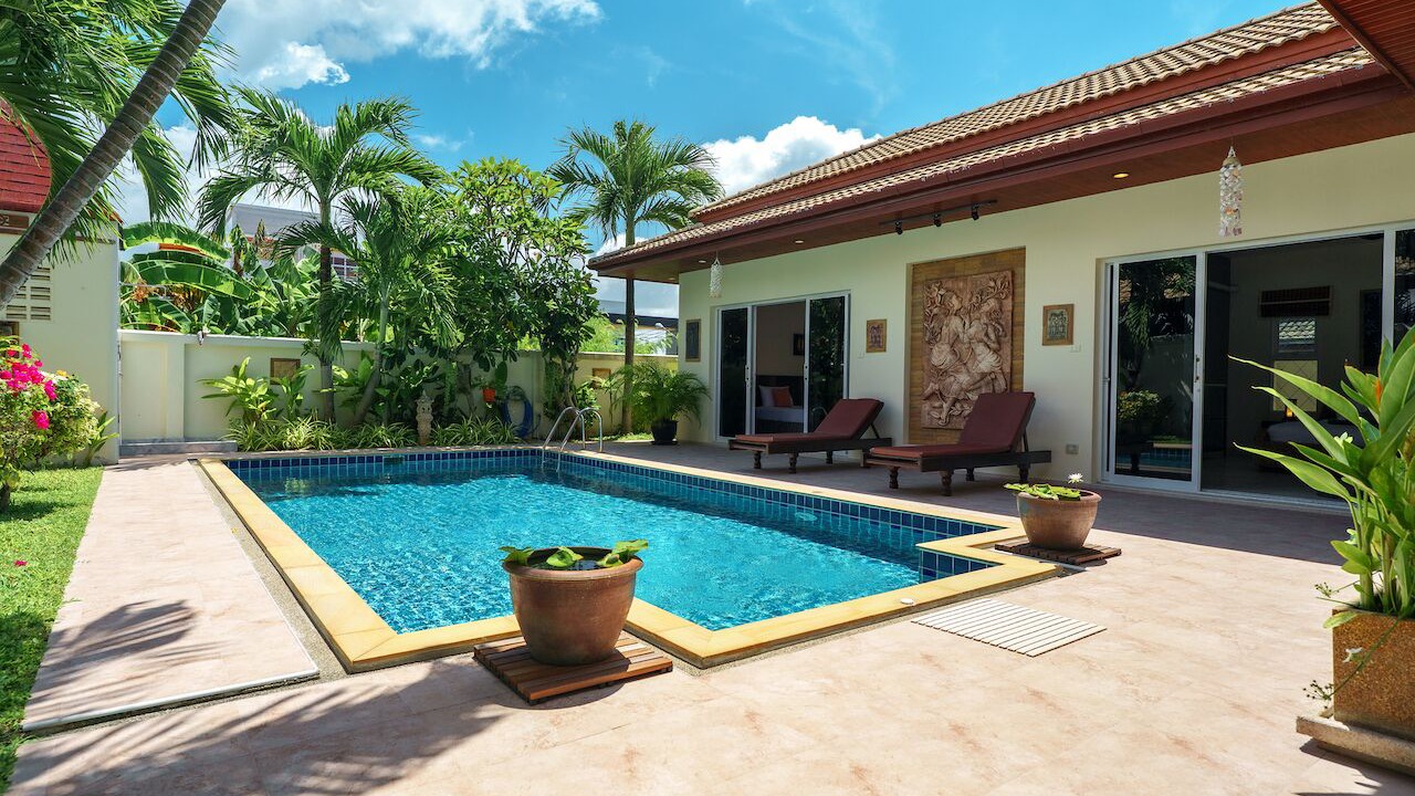 Photo of Outdoor in Rawai