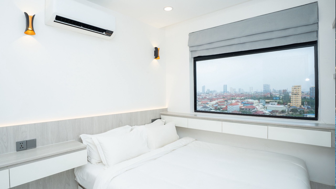 Photo of Bedroom in Ruessei Kaev