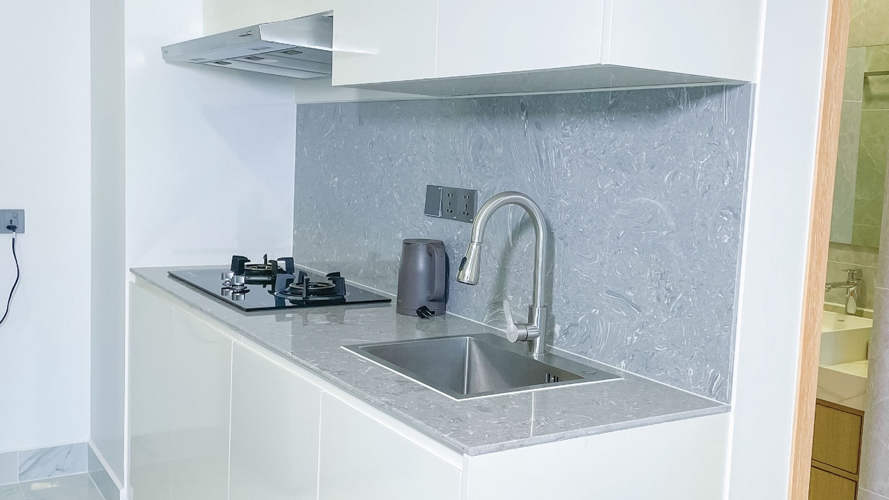 Photo of Kitchen in Ruessei Kaev