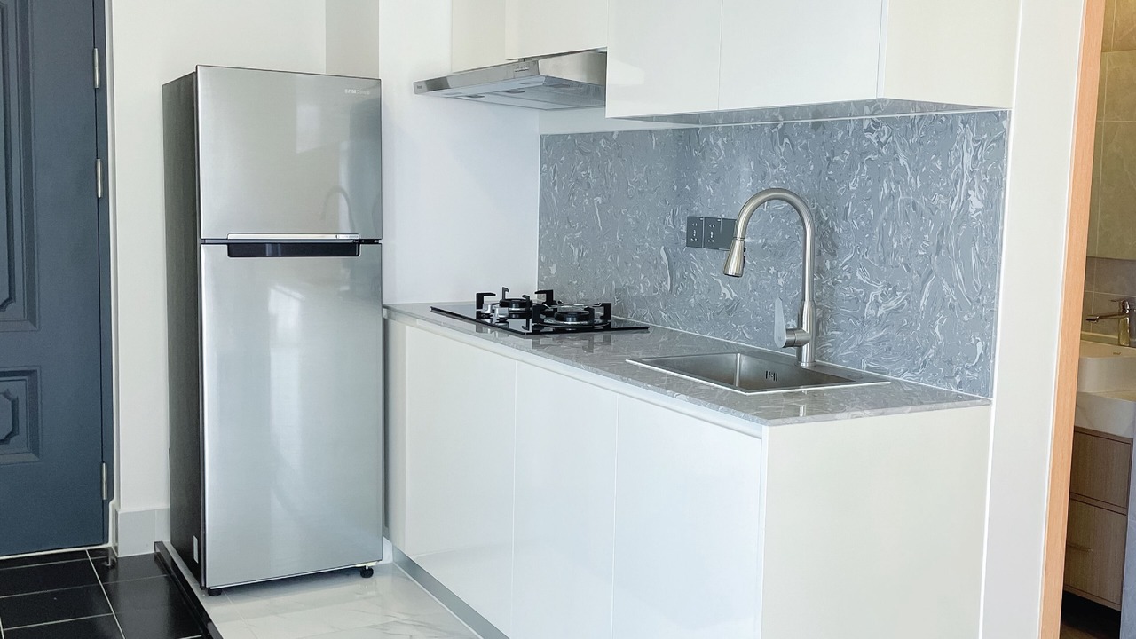 Photo of Kitchen in Ruessei Kaev