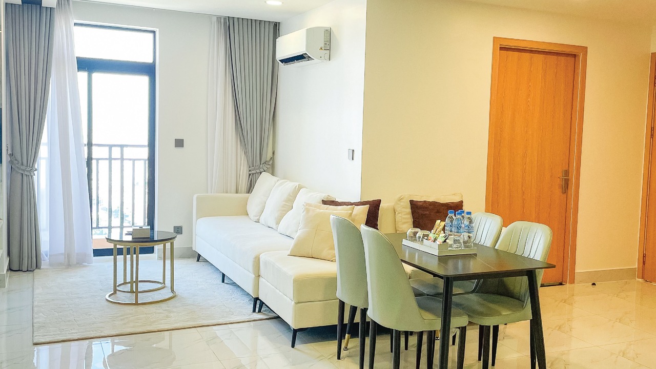 Photo of Livingroom in Ruessei Kaev