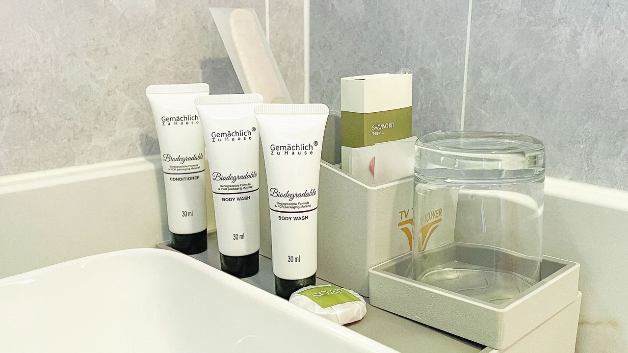 Photo of Bathroom in Ruessei Kaev
