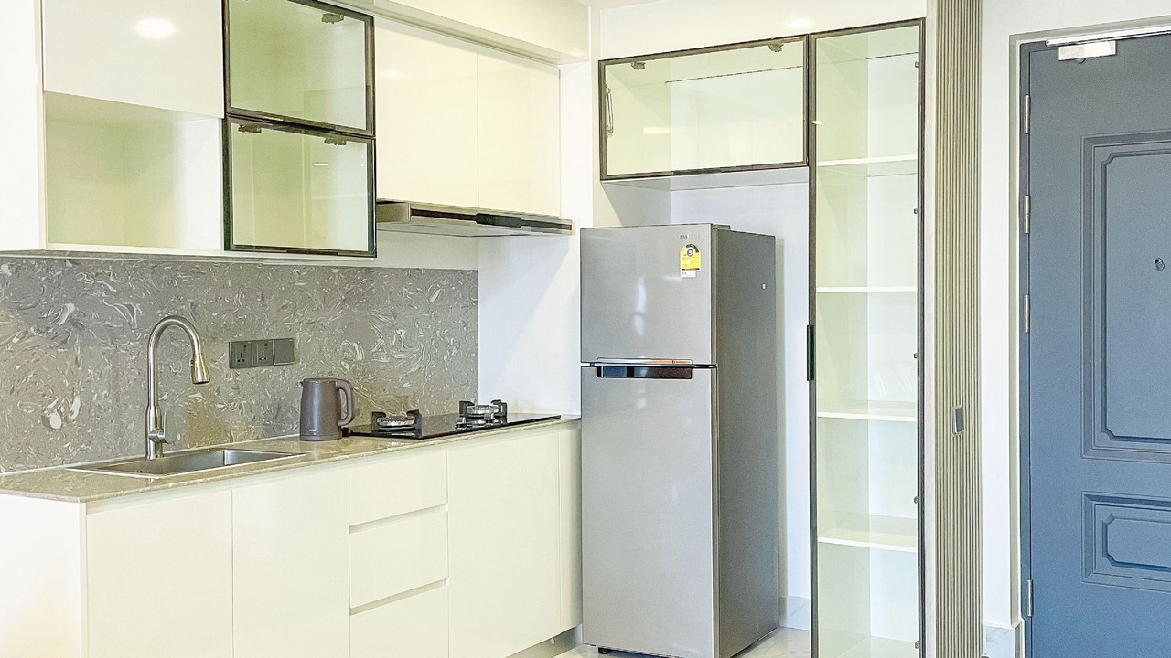 Photo of Kitchen in Ruessei Kaev