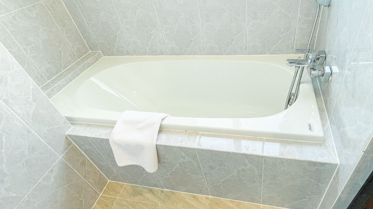Photo of Bathroom in Ruessei Kaev