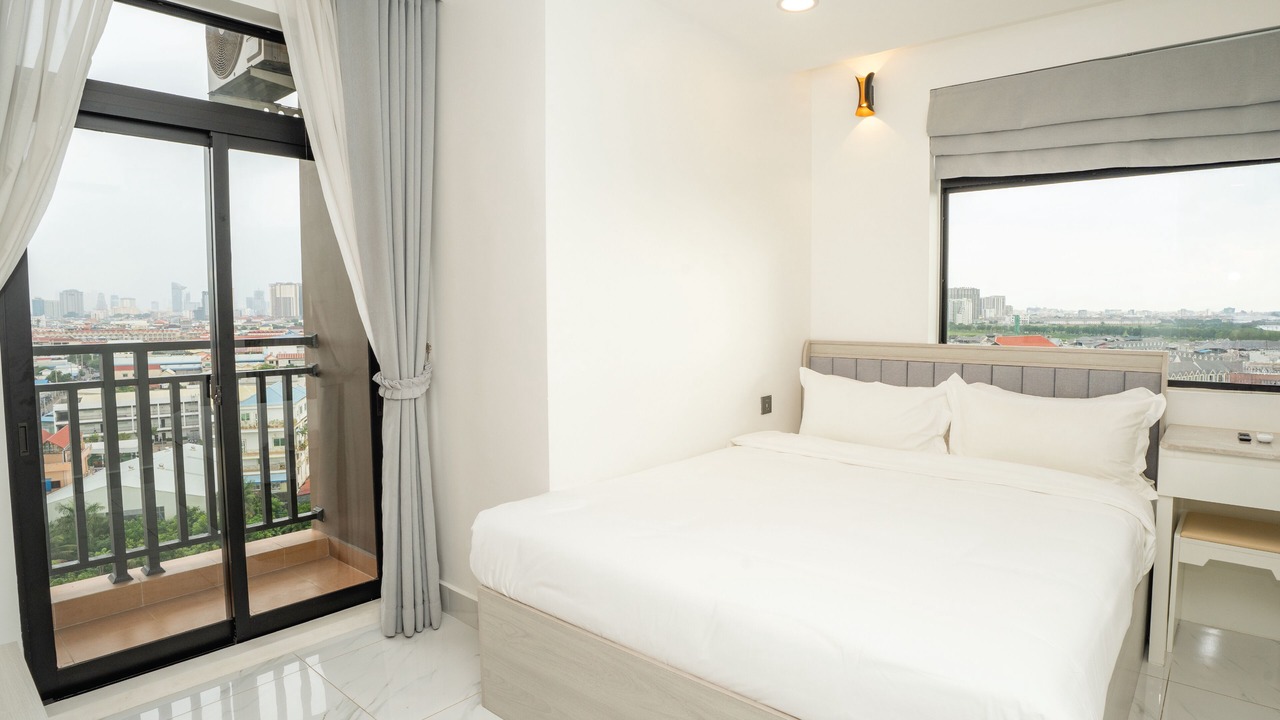 Photo of Bedroom in Ruessei Kaev