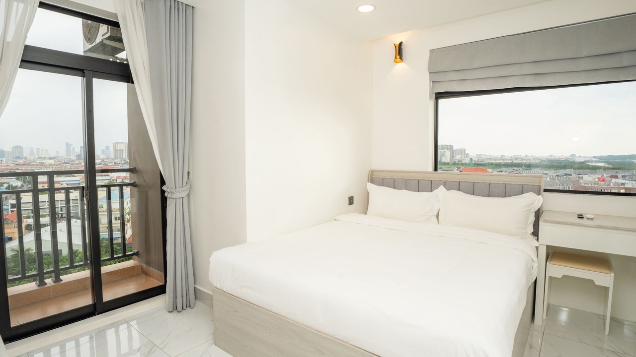 Photo of Bedroom in Ruessei Kaev